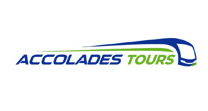 Accolades Tours Logo